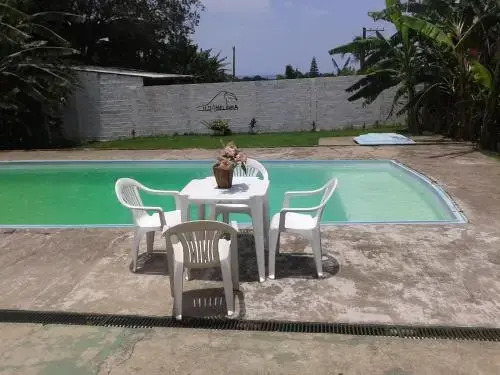 Hostel d' Amelinha