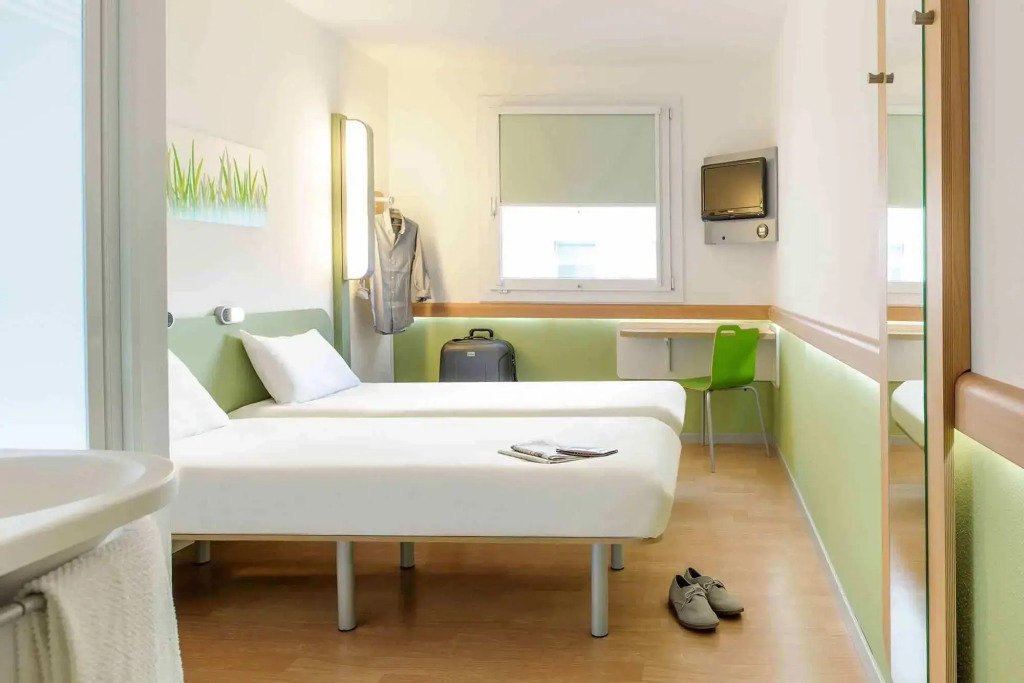 ibis budget Romorantin