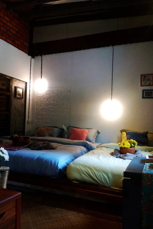 The Old Times Nakhon