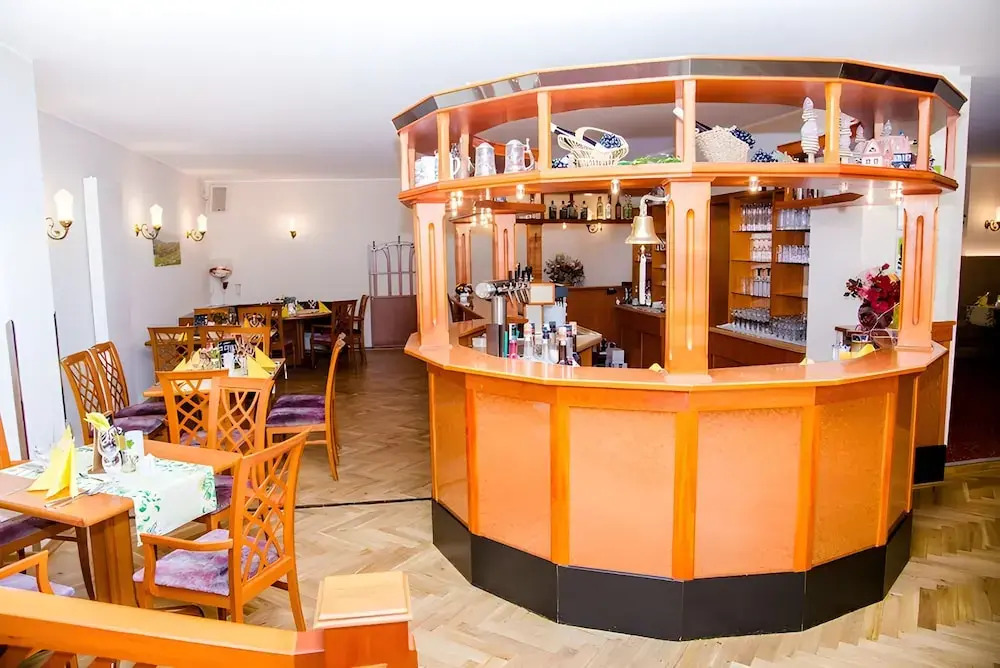Waldhotel Friedrichroda
