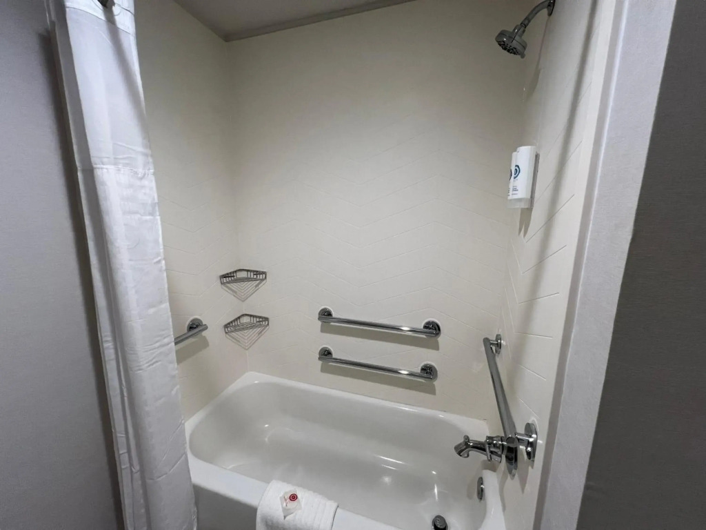 Comfort Suites Gatlinburg Downtown-Convention Center