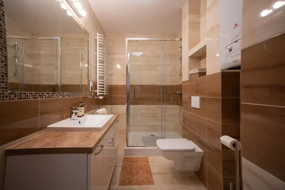 RentPlanet - Apartamenty Dworcowa