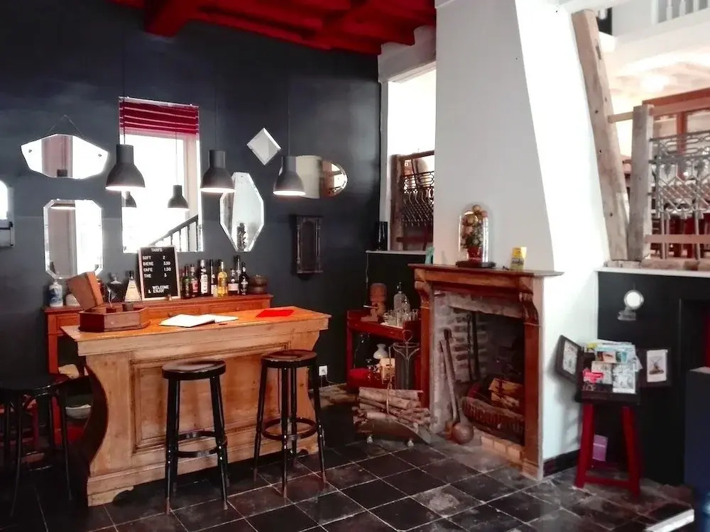 WE Maison dhôtes