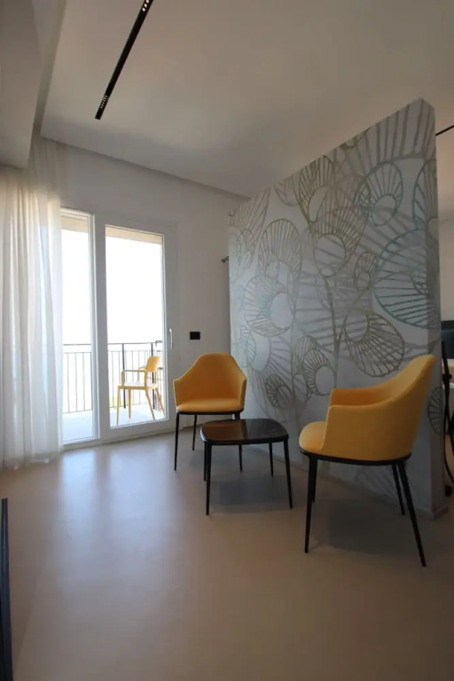 B&B Le Suites di Costanza