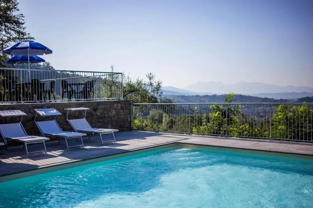 Agripodere il Falco - Tuscany Nature & Relax