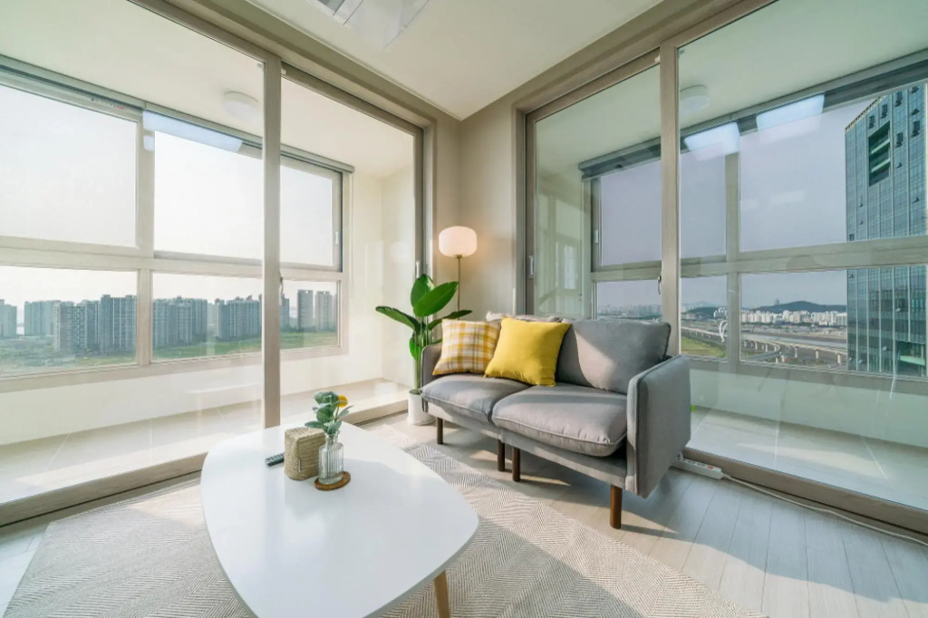 Suite Double Apartment