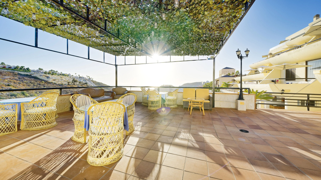 Ura Hotels Roslara