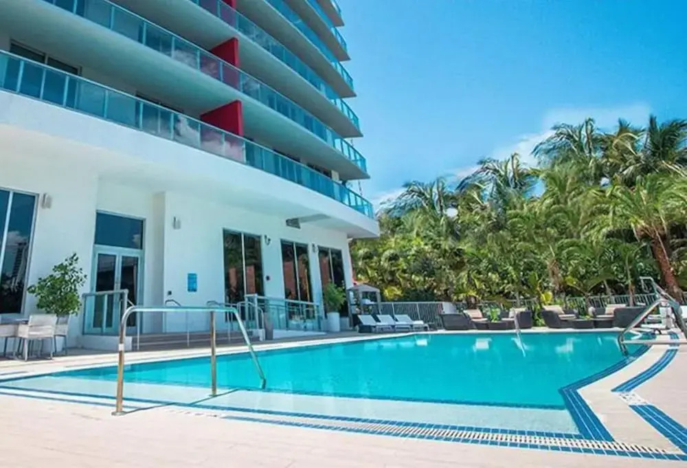 Bwalk Resort Rentals