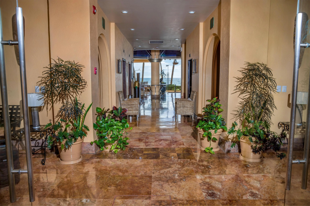 Best Western Posada Freeman