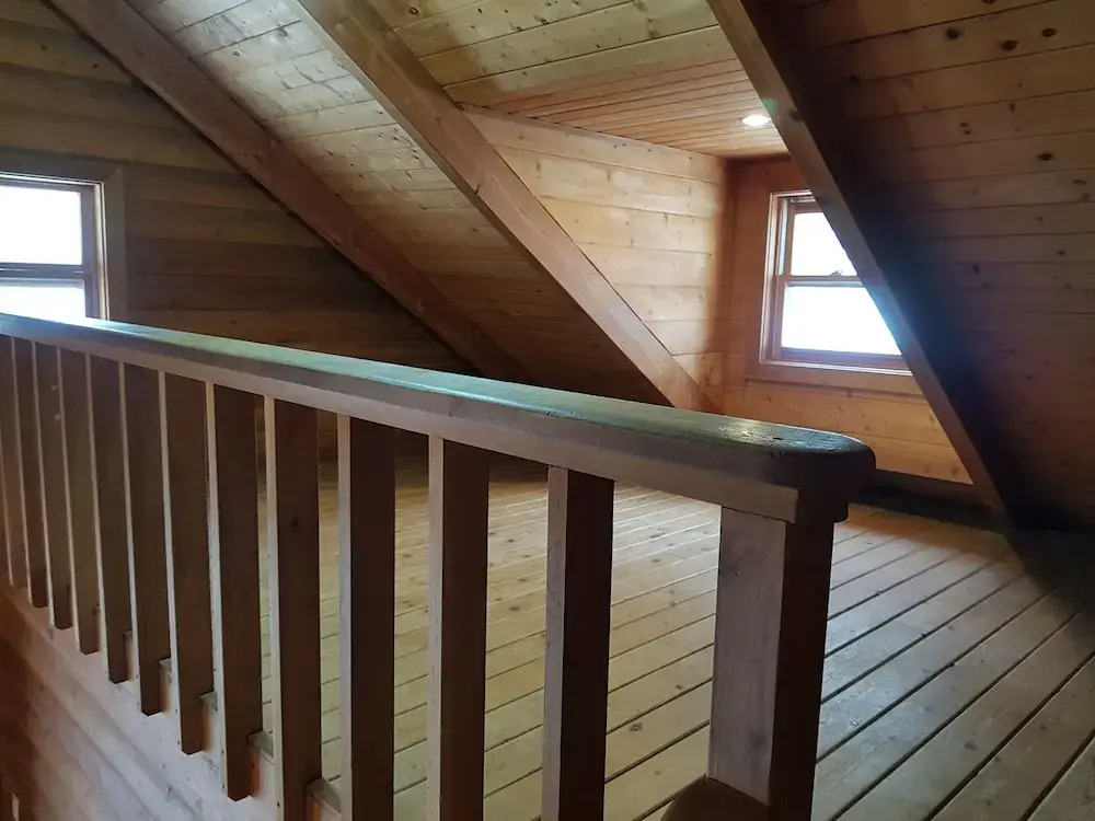 Dunnae Nature Forest Lodge House