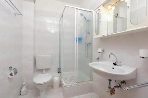 City Pool Apartments Novalja