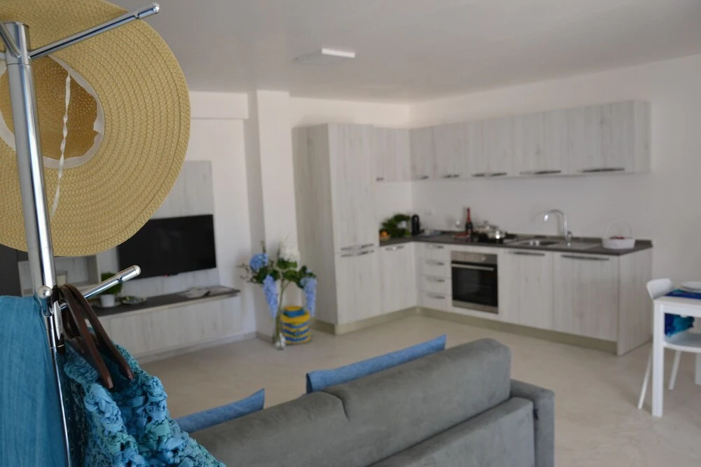 Aurora Apartment - Villaggio di Mary