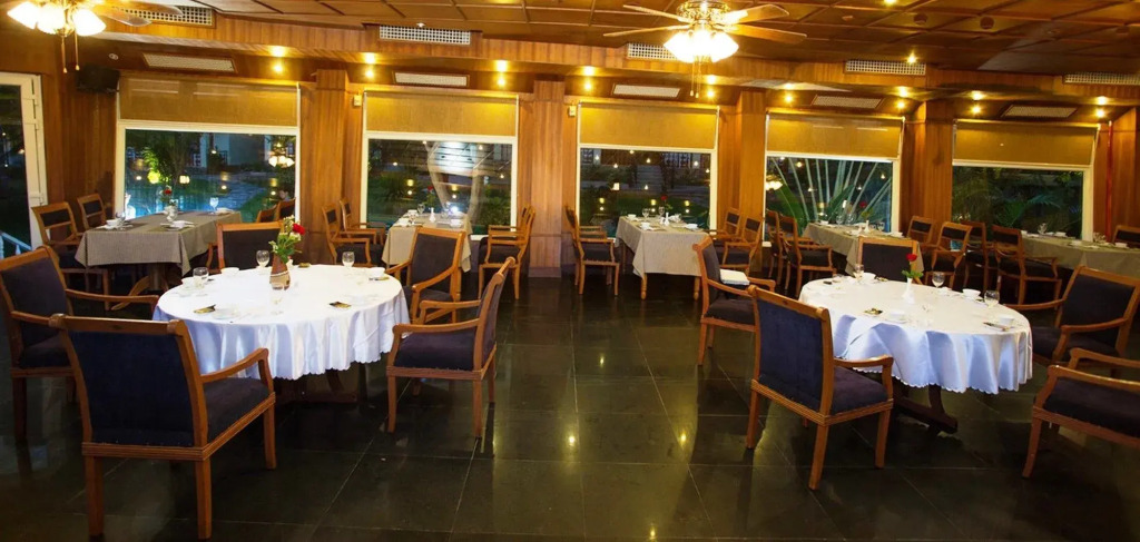 Dankbaar Resort Quy Nhon