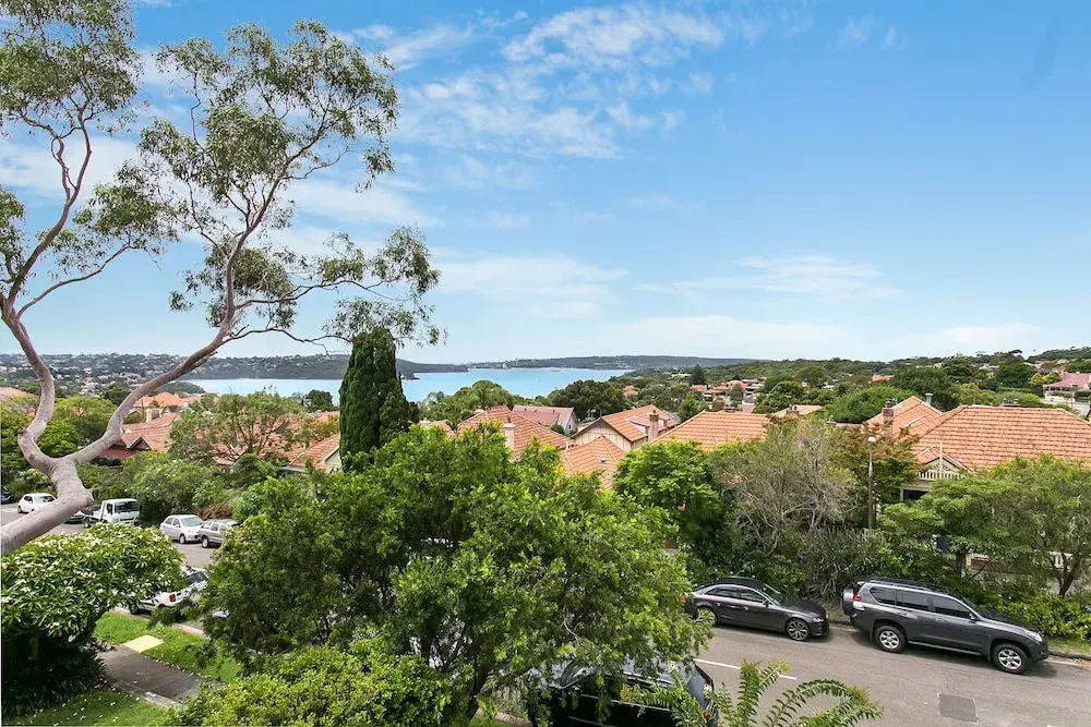 Mosman muston street (i)