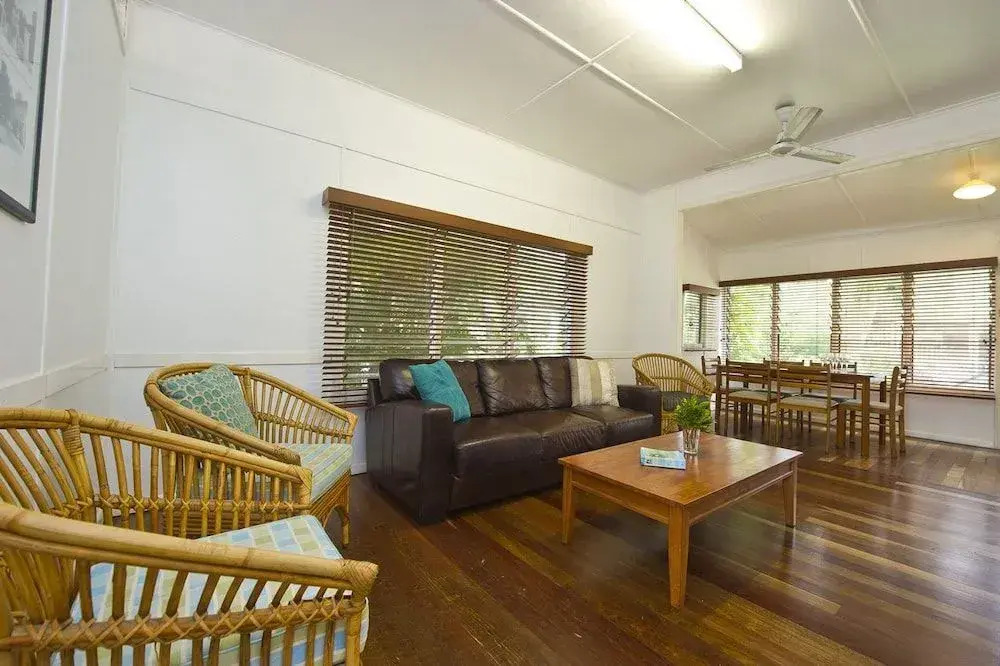 Kooyong Apartment 1