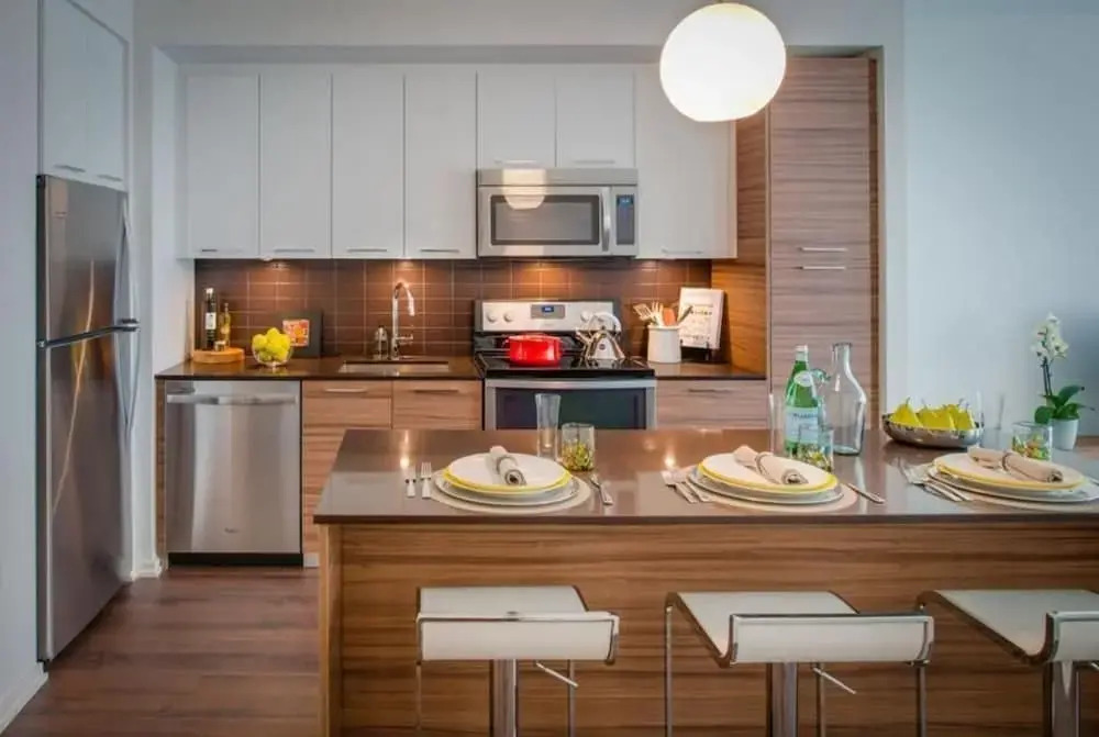 BridgeStreet at Vita Luxury Apartments