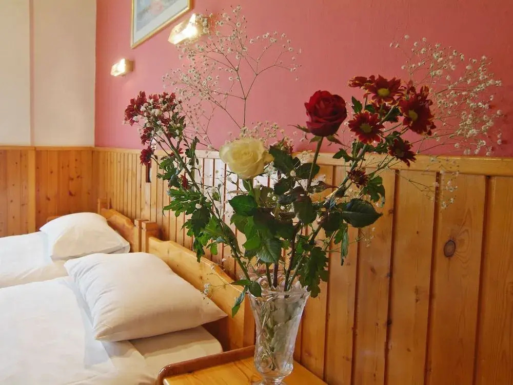 Hotel Athina