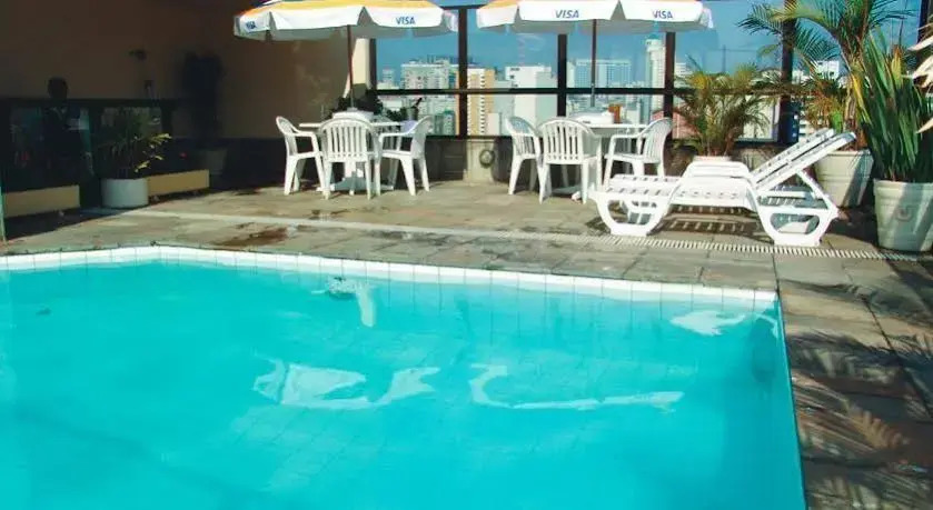 Linson Suite Hotel