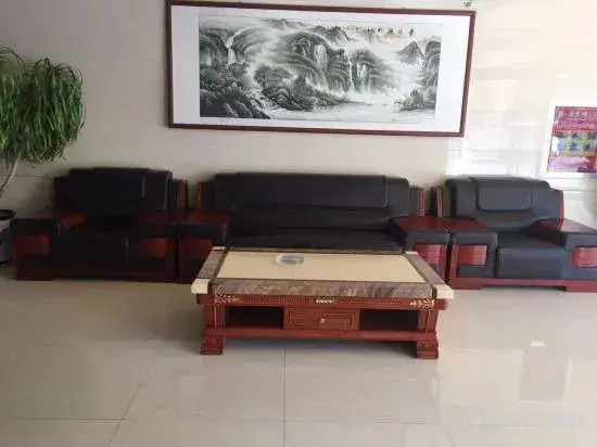Jia He Business Hotel
