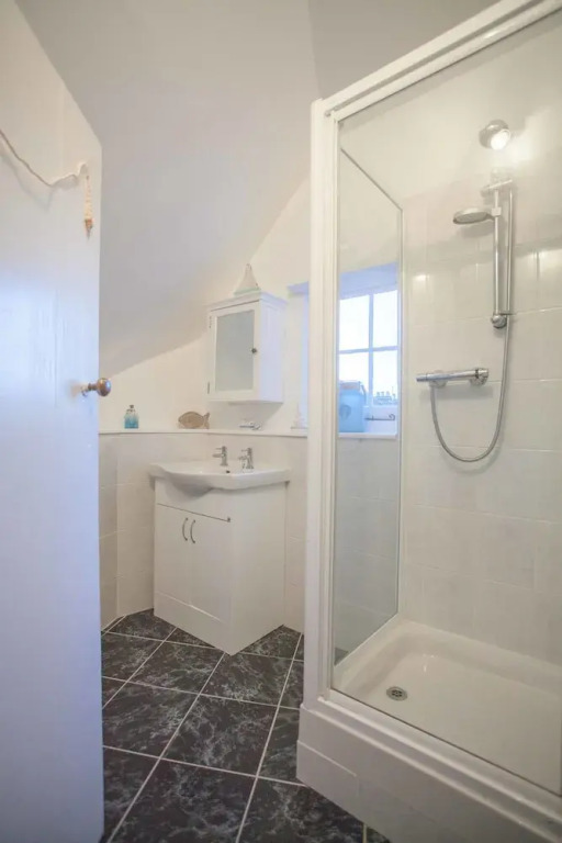 Super central flat in Rye