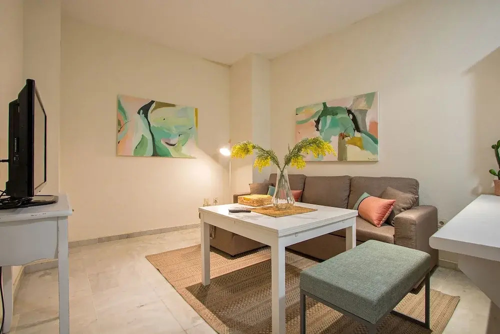 Apartamento San Vicente Central