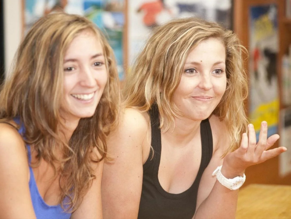 Bondi Beach Backpackers