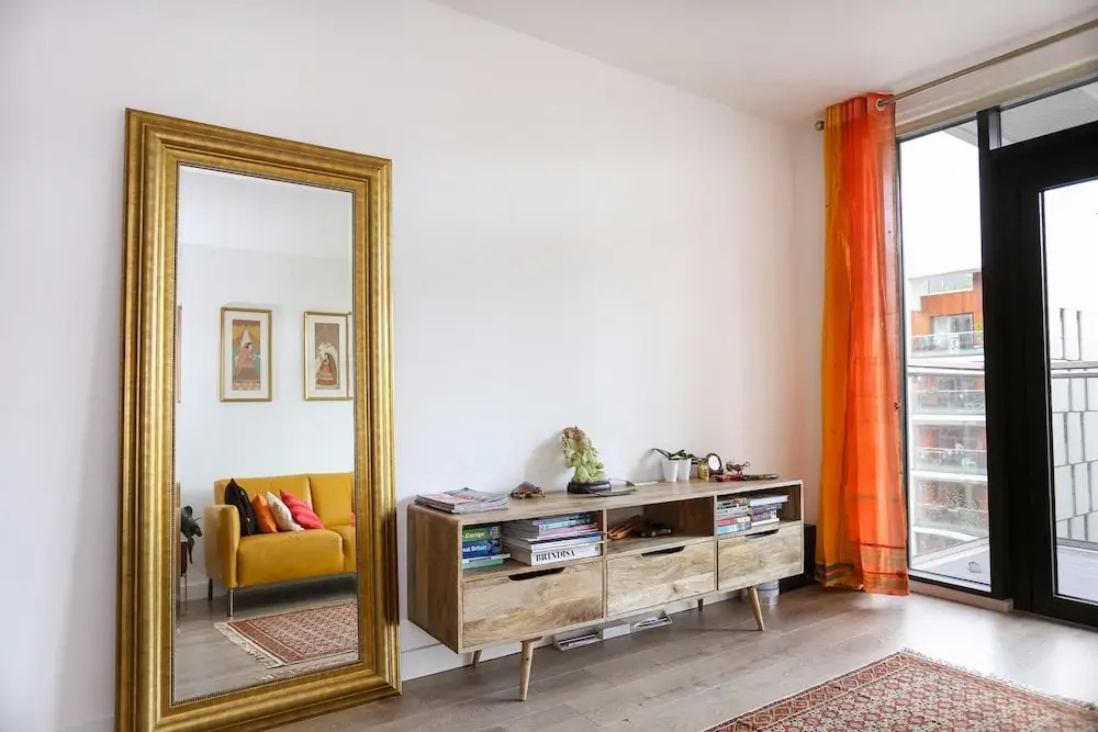 East London 2 Bedroom Apartment