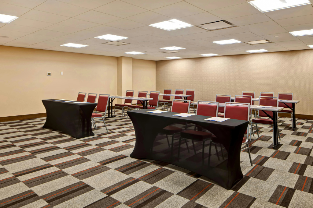 Four Points by Sheraton Peoria