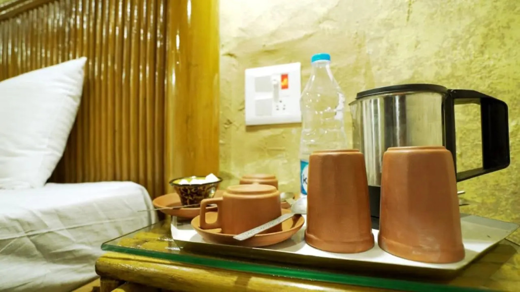 Corbett Soho Resort By Signum Hotels And Resorts