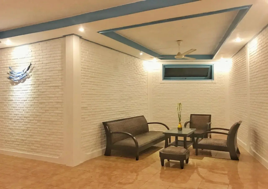 Guest House Kudos
