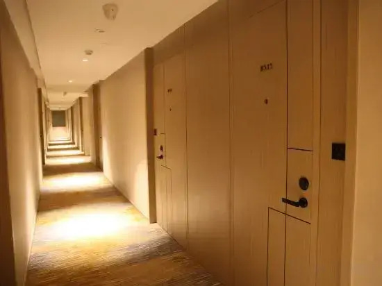 Pujing Hotel