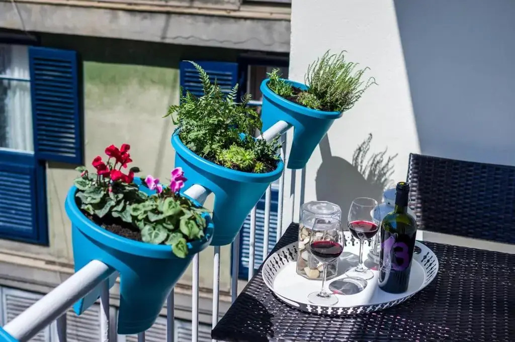Ema 2Br Apt. In Old Town Centre