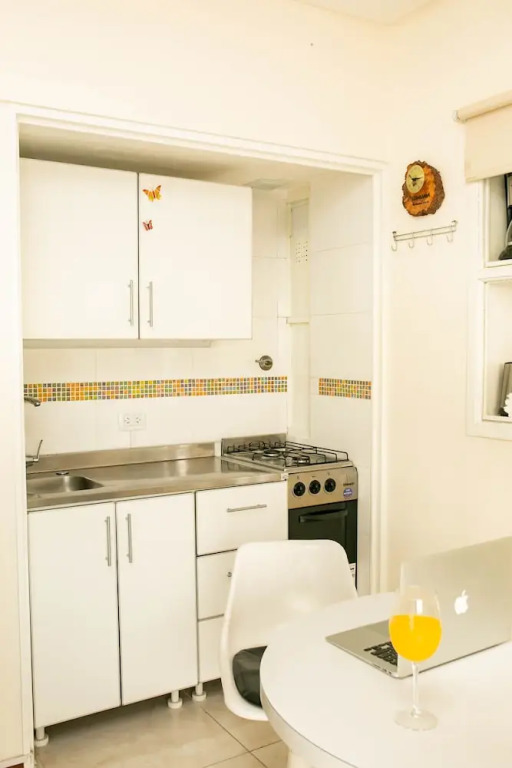 Santa Fe by BA Tango Apartments