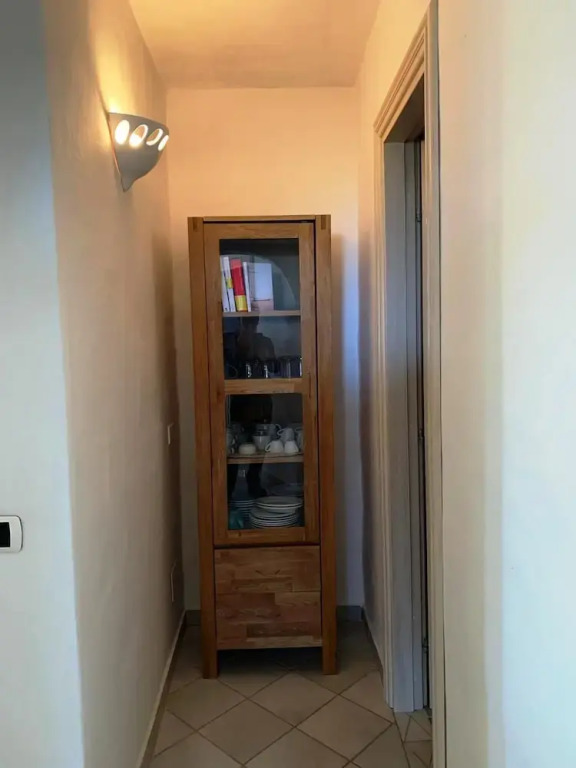 Apartment for 4 People Baia Sardinia Just 250 Meters From the Sea