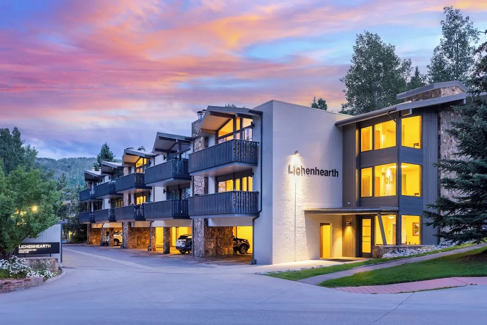 Lichenhearth - CoralTree Residence Collection