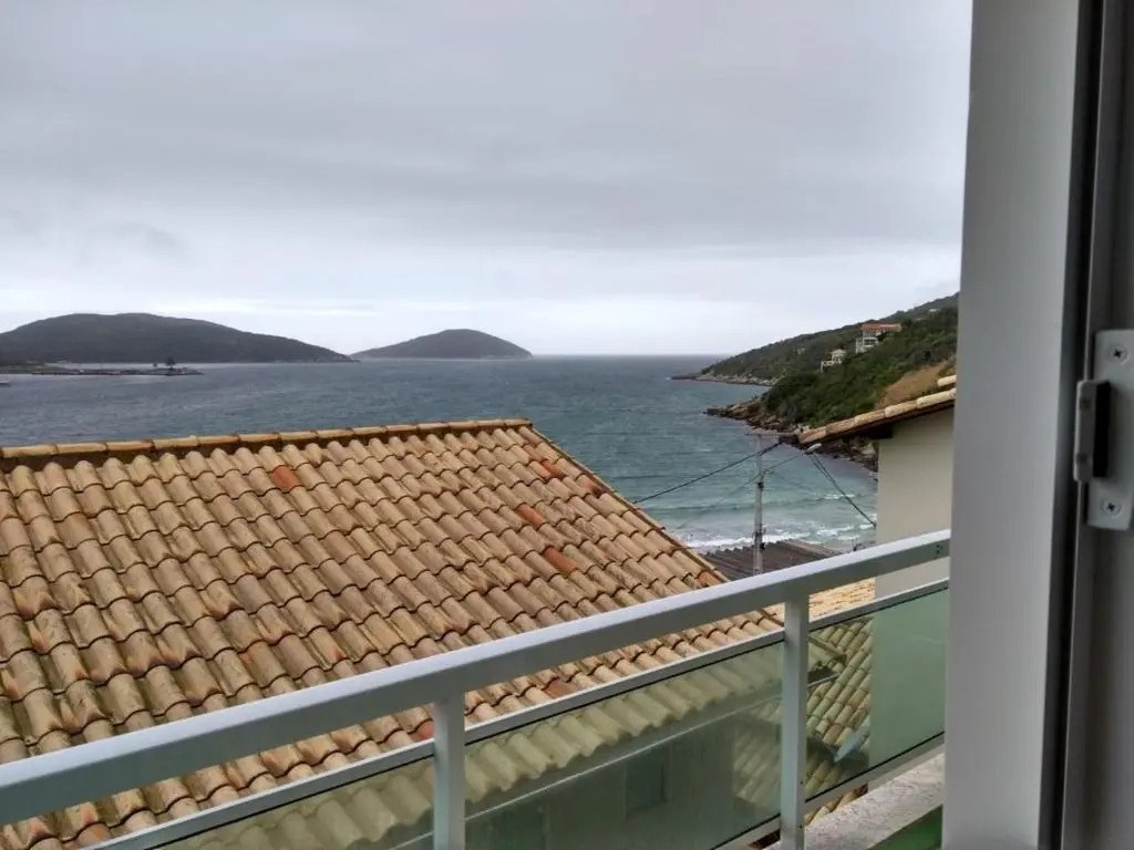 SUÍTES SOL DA MANHÃ