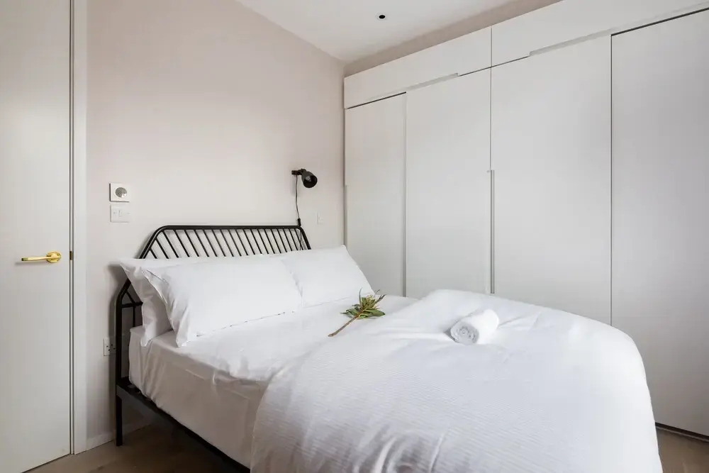 Hausd - Clerkenwell