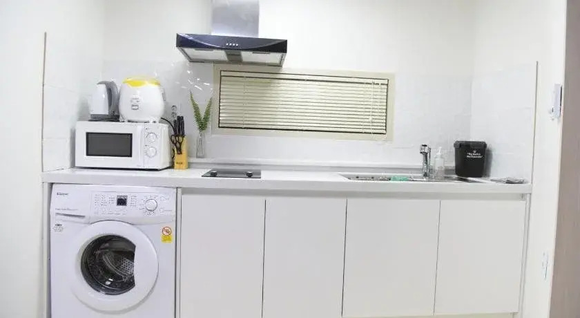 JW STAY in HONGDAE - Hostel