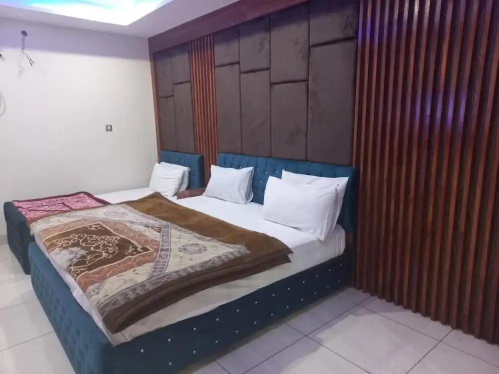 Hotel Executive One