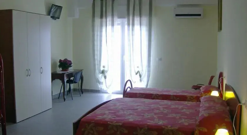 Brezza Di Mare B&B