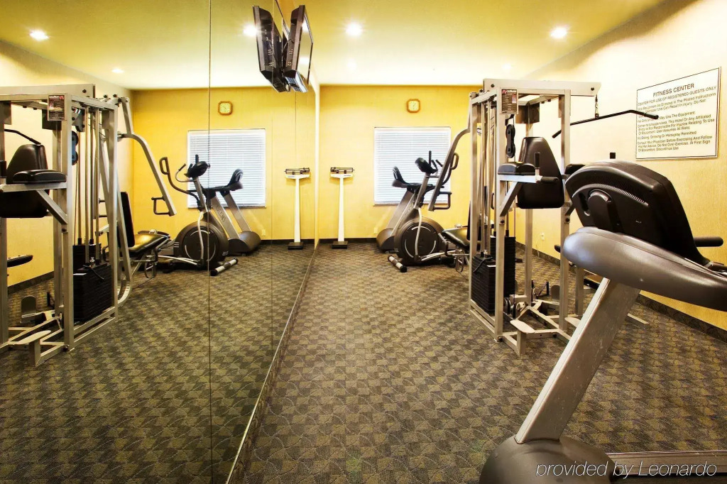 Holiday Inn Express & Suites, Corpus Christi NW, Calallen by IHG