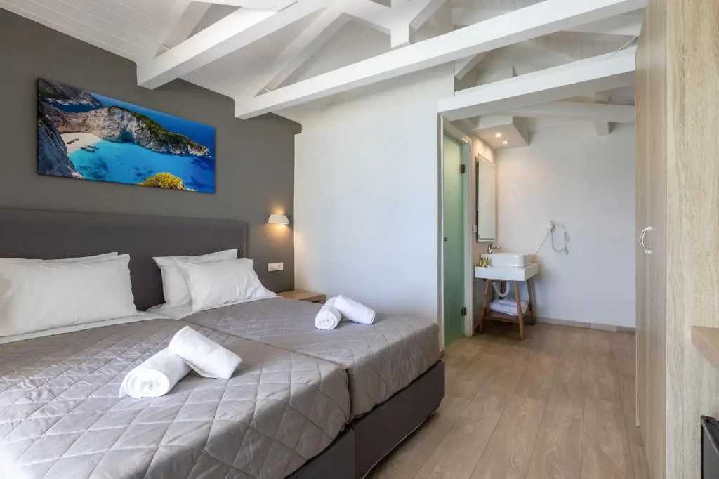 Turtle Beach House