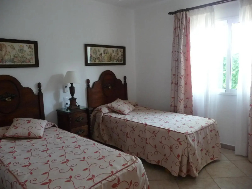 Villas Geisan