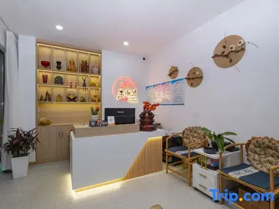 Dongchengli Homestay (Zhangzhou Ancient City Branch)