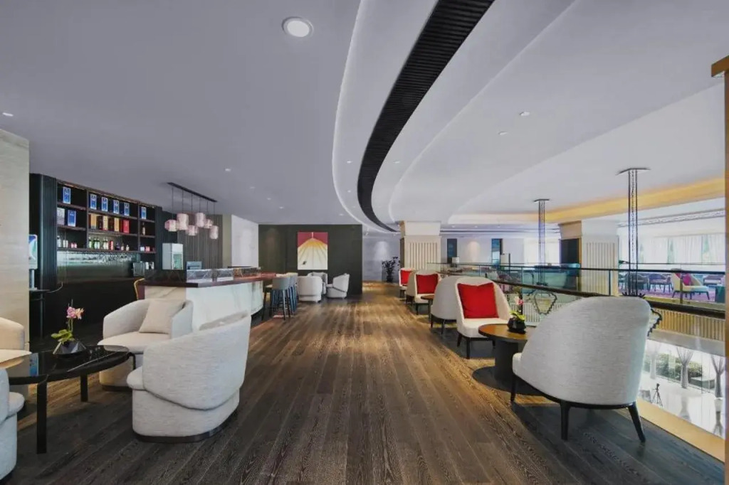 Park Plaza Hotel Changzhou