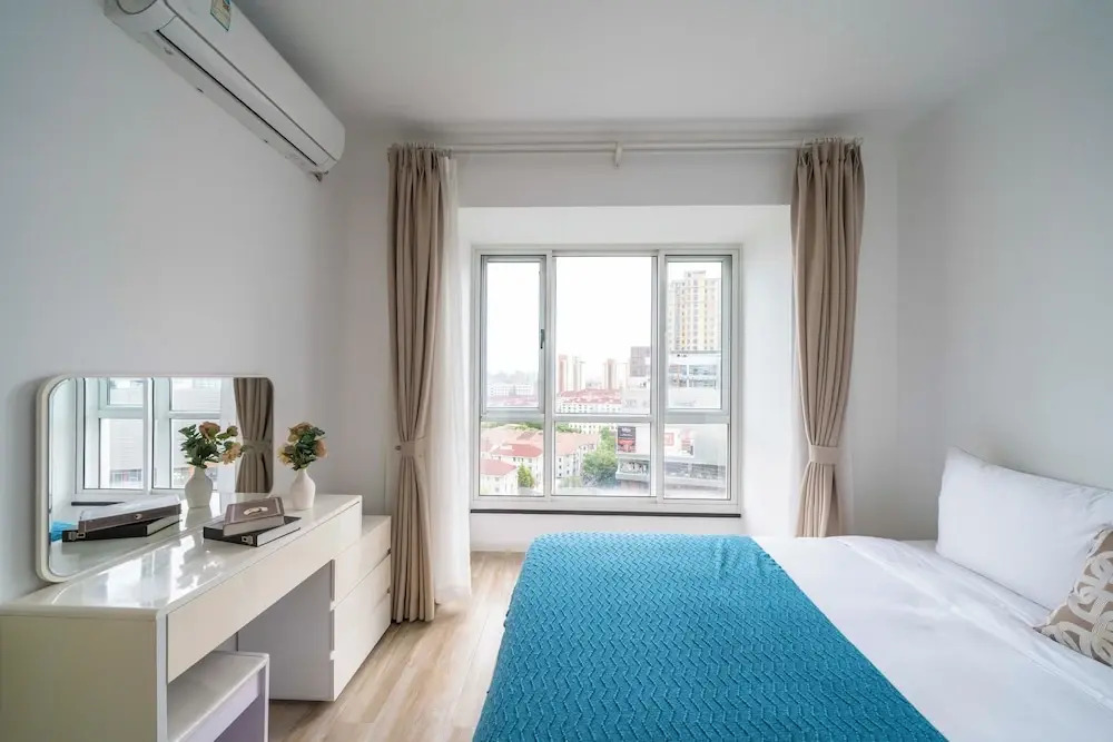 Tyms Luxury 4BR 2BA APT  Garden