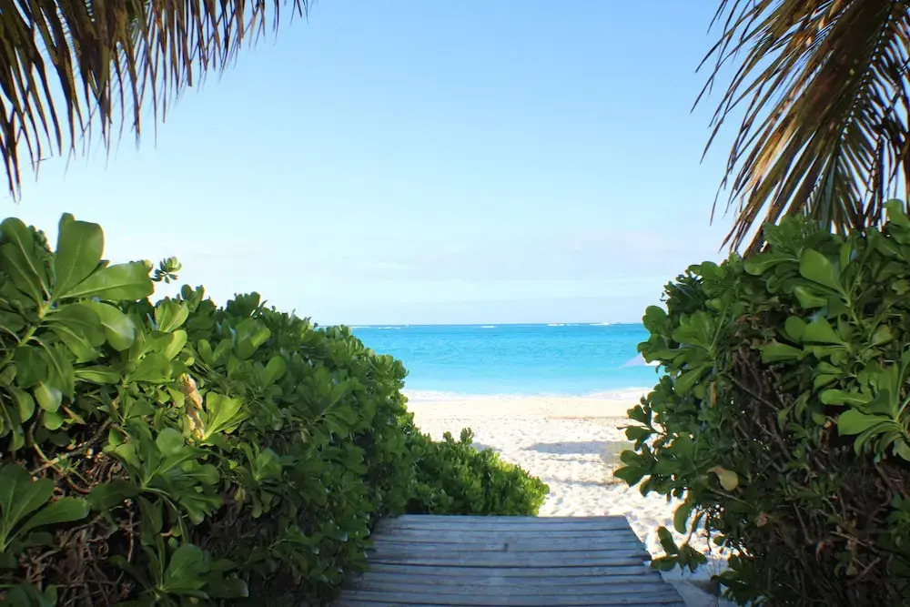 Grace Bay Suites