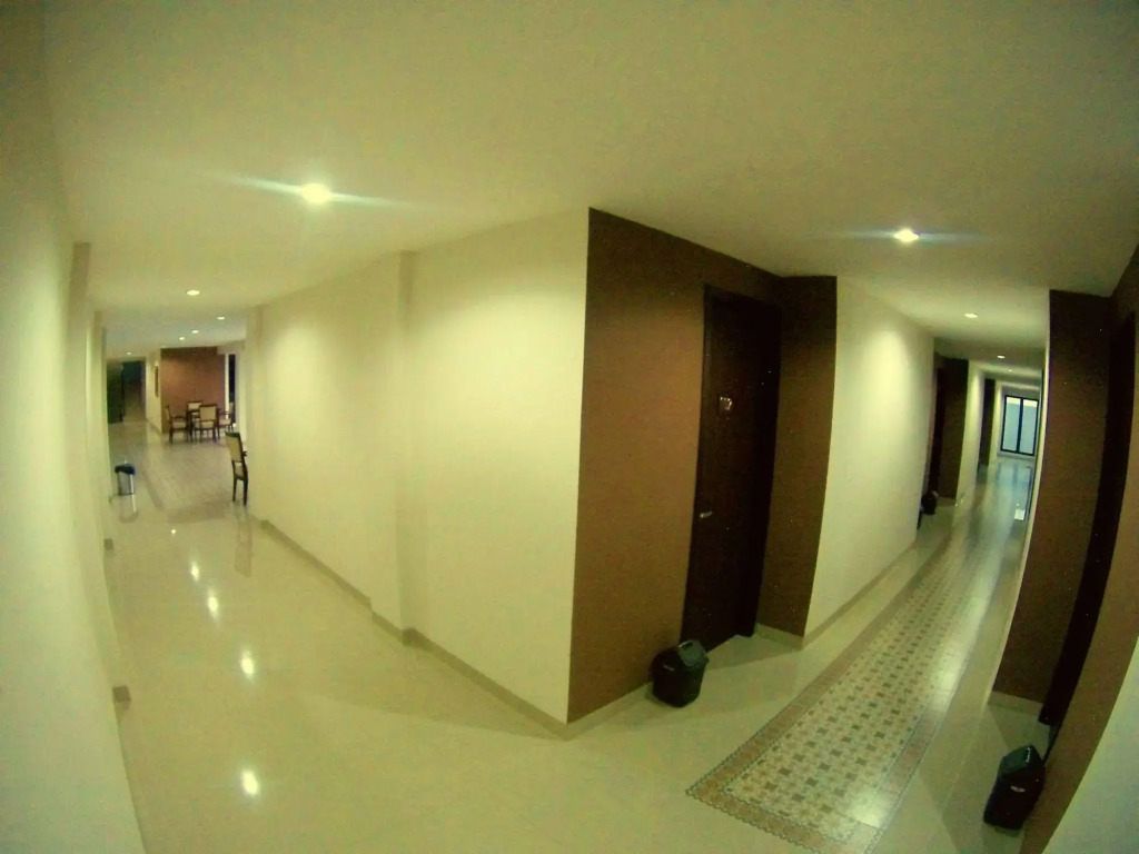 Jasmine Suites