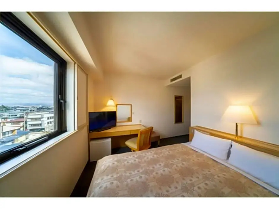Green Hotel Omagari - Vacation STAY 19285v