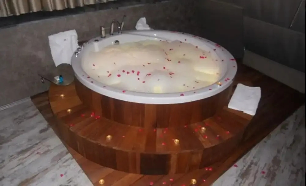 Golden Palas Hotel